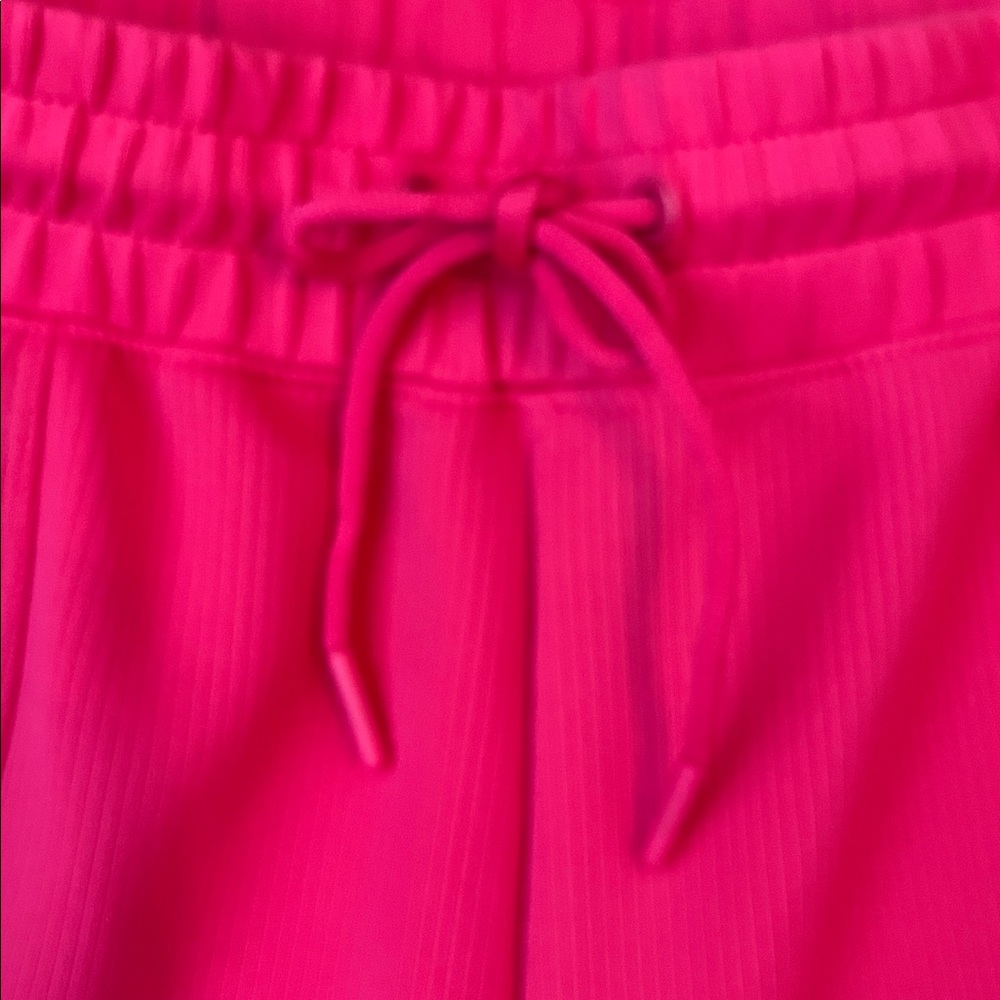 Mondetta Ribbed Shorts - Picture 3 of 6